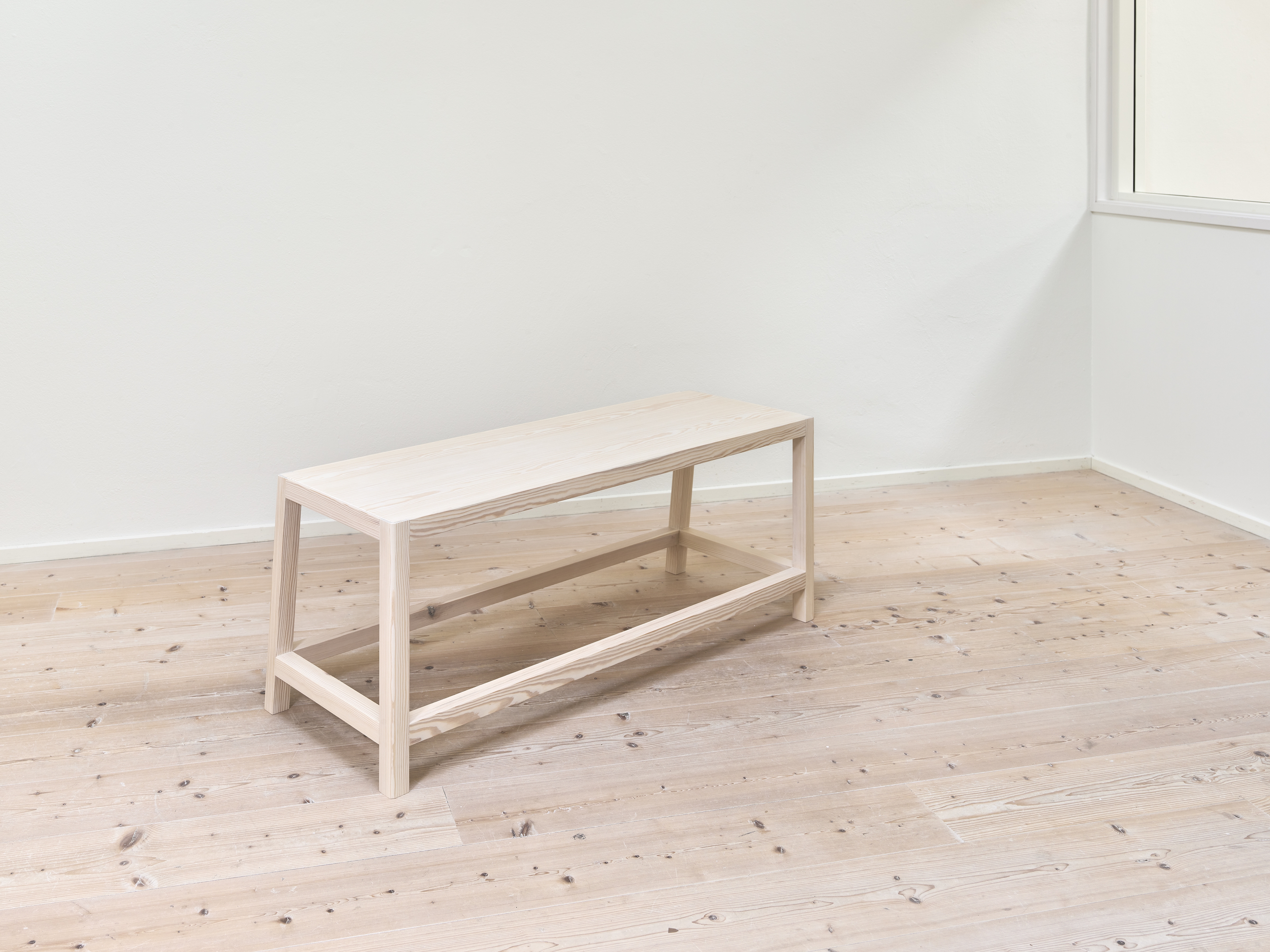 Workshop Bench