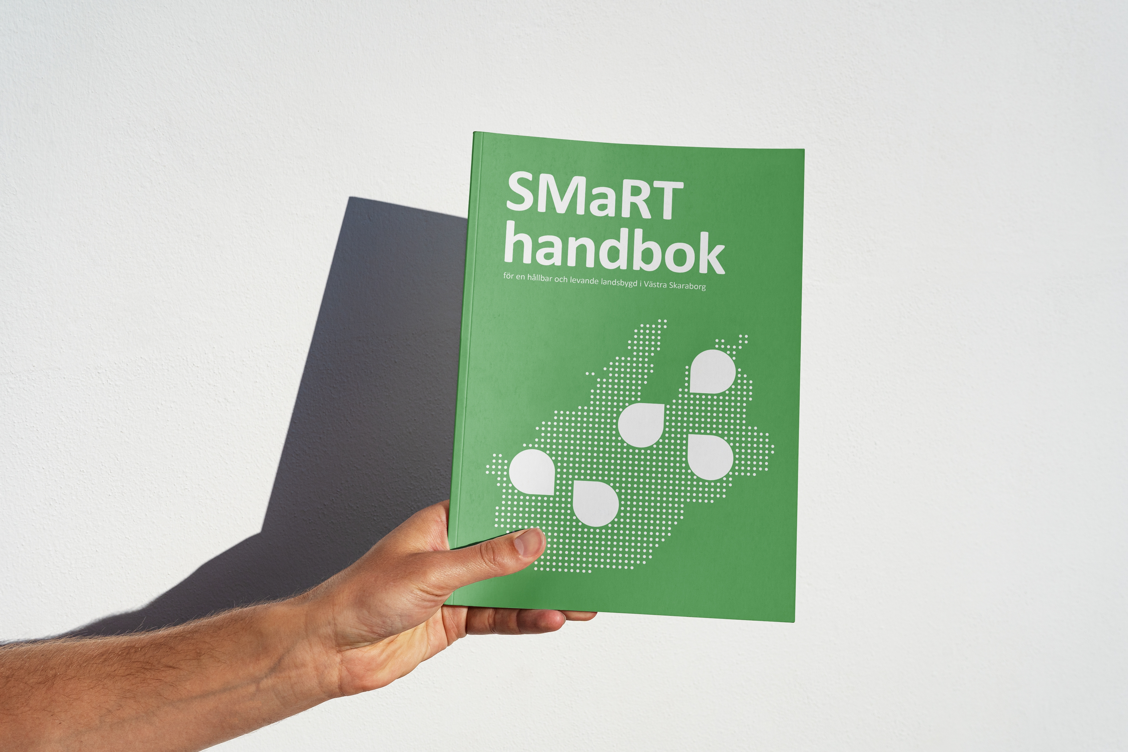 Cover of the printed report
