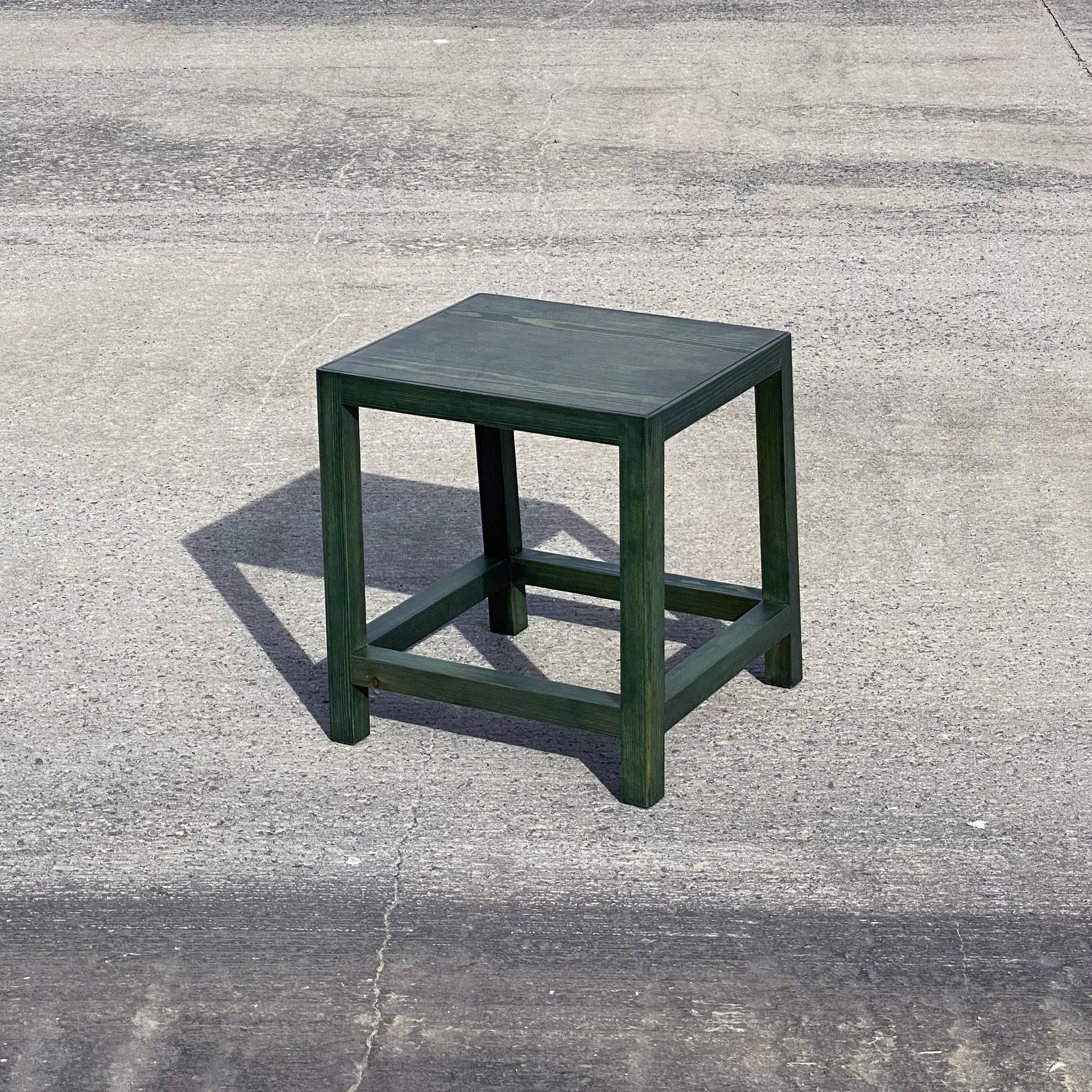 Workshop Stool