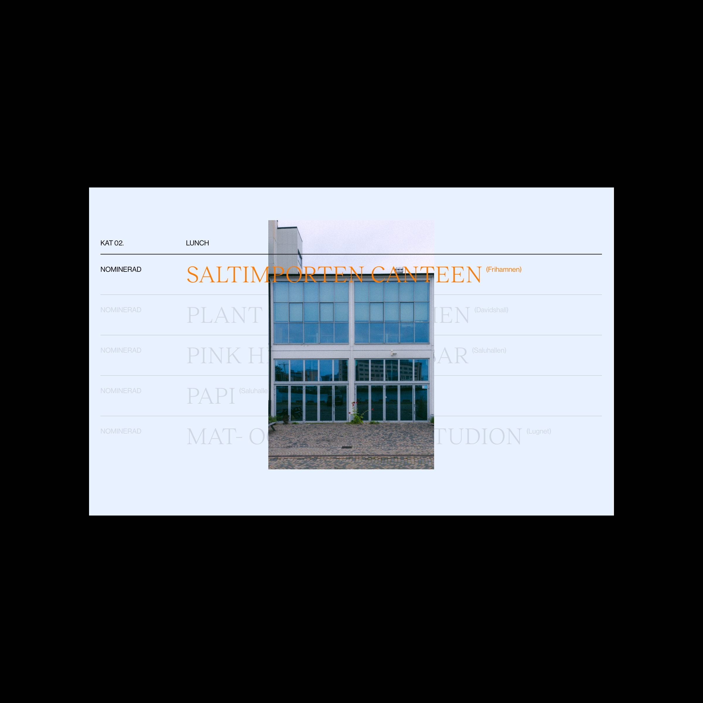 Example from the website