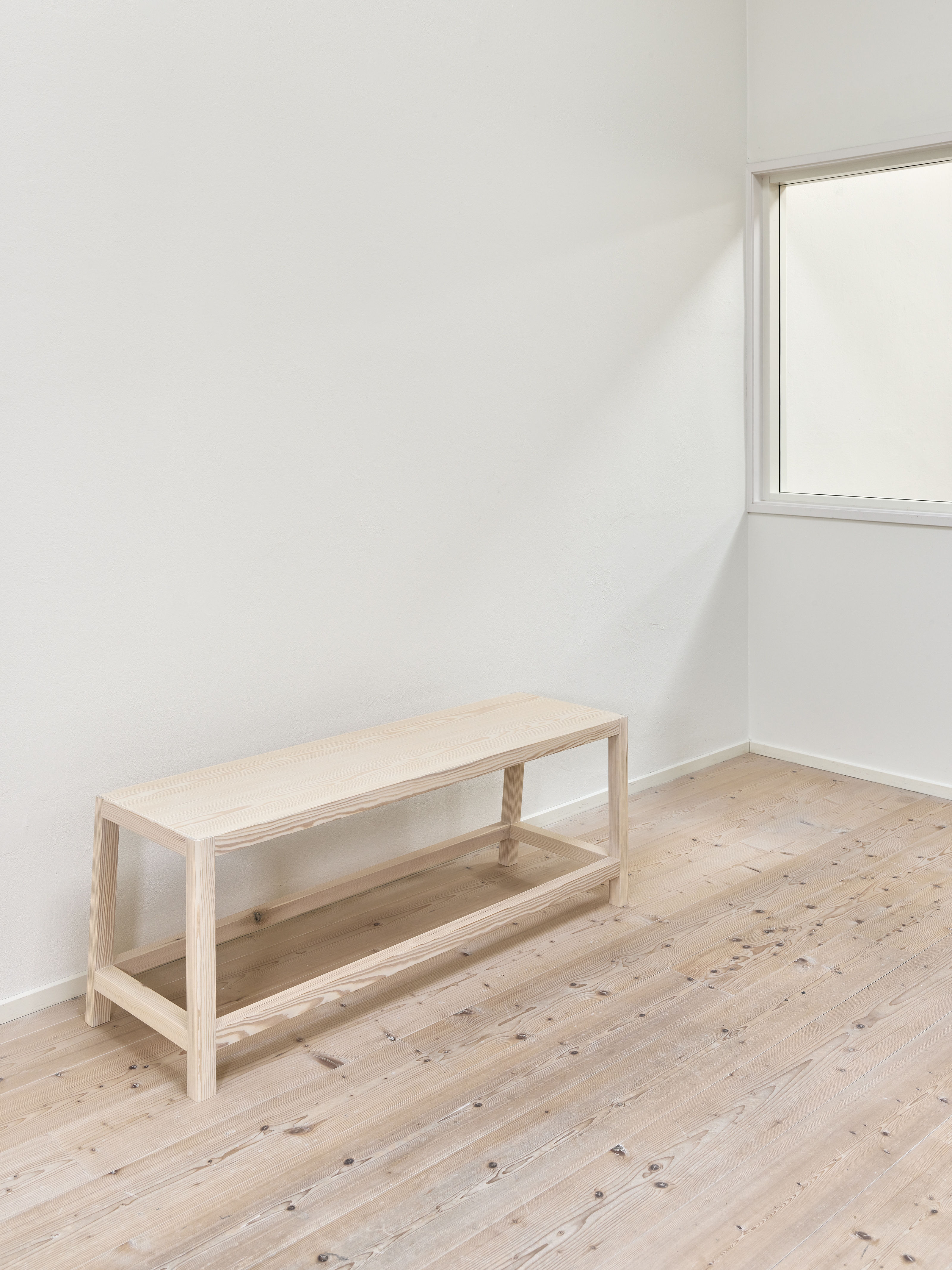Workshop Bench